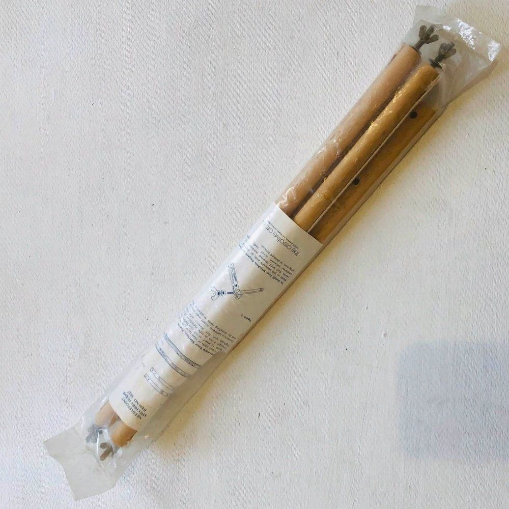 The Creative Circle Needlepoint Frame #5027 New